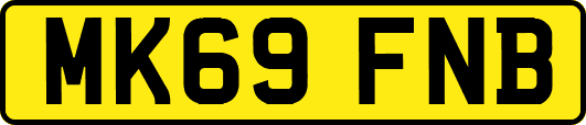 MK69FNB