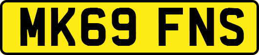 MK69FNS
