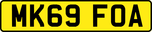 MK69FOA