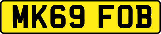 MK69FOB