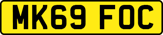MK69FOC