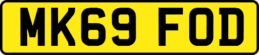 MK69FOD