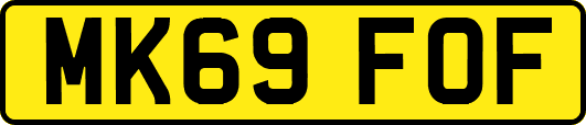 MK69FOF
