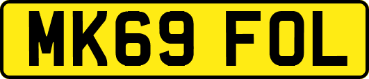MK69FOL