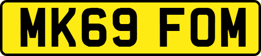 MK69FOM