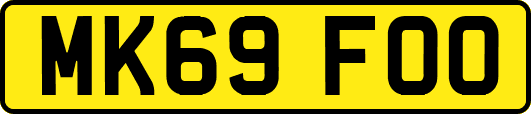 MK69FOO
