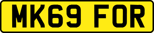 MK69FOR