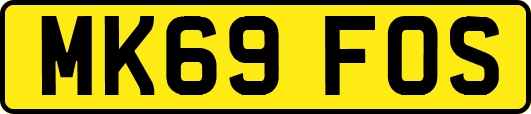 MK69FOS
