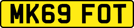 MK69FOT