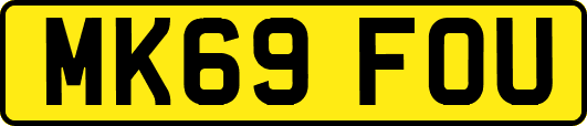 MK69FOU