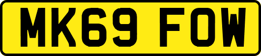 MK69FOW