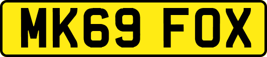 MK69FOX