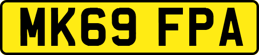 MK69FPA
