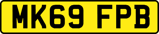 MK69FPB