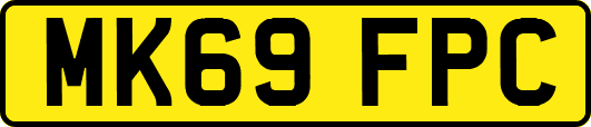 MK69FPC