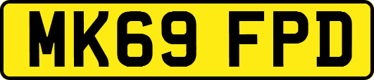 MK69FPD