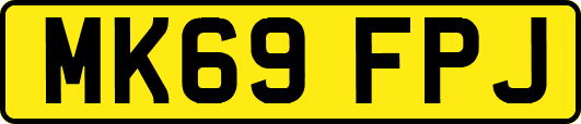 MK69FPJ