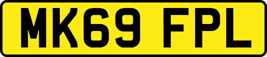 MK69FPL