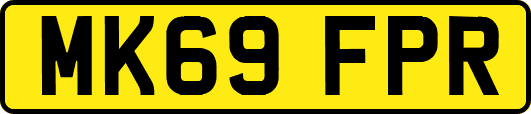 MK69FPR