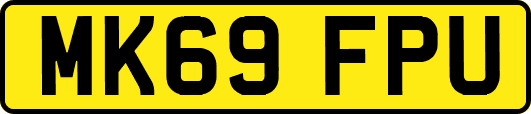 MK69FPU