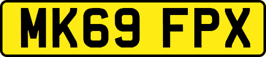 MK69FPX