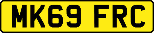 MK69FRC