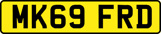 MK69FRD