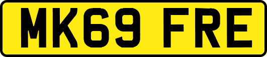 MK69FRE