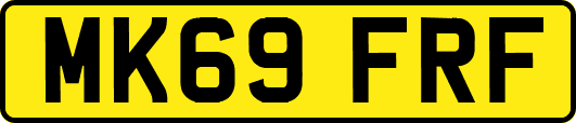 MK69FRF