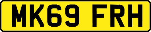 MK69FRH