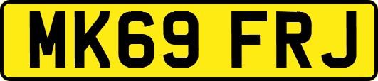 MK69FRJ