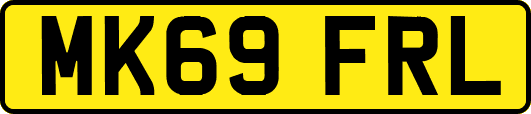 MK69FRL