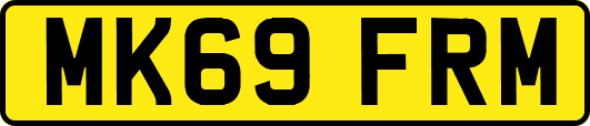 MK69FRM