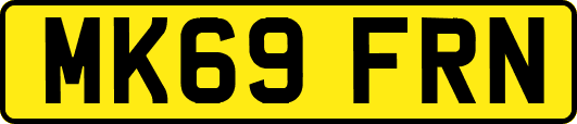 MK69FRN