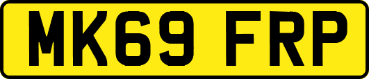MK69FRP