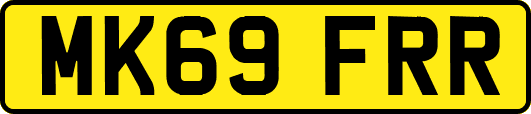 MK69FRR