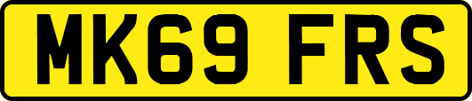 MK69FRS