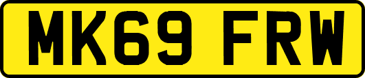 MK69FRW
