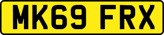 MK69FRX
