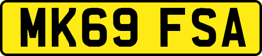 MK69FSA