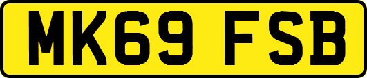 MK69FSB