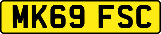 MK69FSC