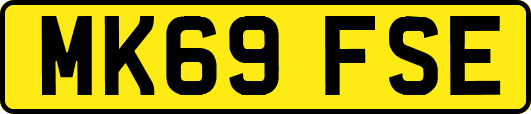 MK69FSE