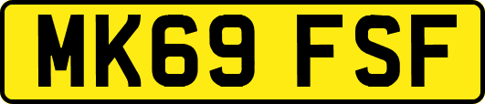 MK69FSF