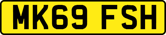MK69FSH