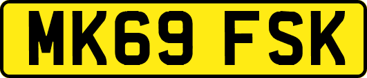 MK69FSK