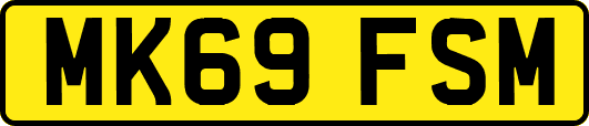 MK69FSM