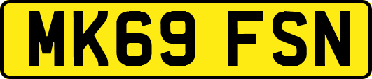 MK69FSN