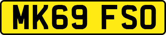 MK69FSO