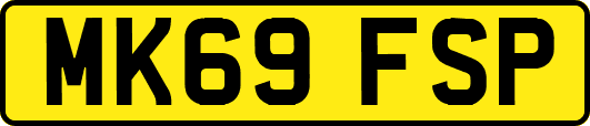 MK69FSP